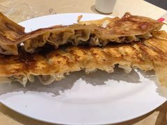 -大眼锅贴水饺(河东店)