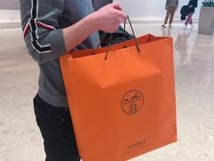 -爱马仕 HERMES(上海ifc商场店)