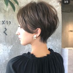 -icare美发沙龙