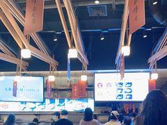 -成都你六姐·牛肉冒菜(城市集市合生汇店)