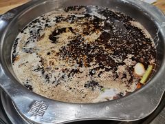 -袁记串串香(四平路店)