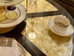 -大堂吧·下午茶·特调鸡尾酒(大连一方城堡豪华精选酒店)