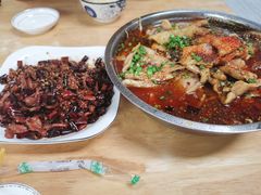 -飘香水煮鱼