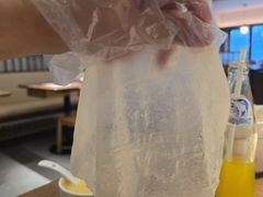 -姥姥家春饼店(八里庄店)