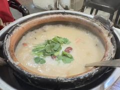 -利杨记·本味轩粥坊·烧烤(宝体店)