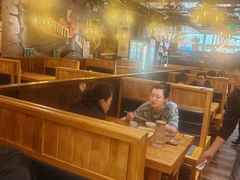 -小俩口烧烤东北菜(双井店)