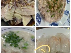 -阿殳菜馆·私厨(水围村店)