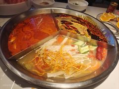 -小龙坎火锅(汉街店)