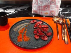 -牛将军•涮肉•烤肉•铁板烧(北京王府井·故宫店)