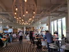 -阿那亚第二食堂 Cafeteria 2