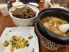 -环秀楼(黄山呈坎店)