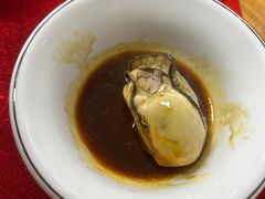 -花苑美食横琴生蚝火锅(拱北粤华路店)