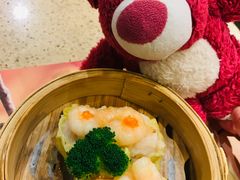 -点都德(聚福楼店)