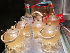 -日丰园海肠水饺·老字号大连海鲜(和平广场店)