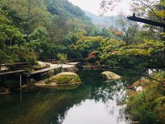 -丹东天桥沟景区