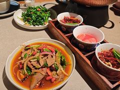 -饕林餐厅(春熙路店)