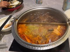 -一绪に寿喜烧(荟聚店)