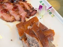 -美未居·老字号·地道顺德菜·桑拿鸡·鱼生(容桂店)