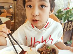 -阿明小菜·海鲜·上海菜(梅陇店)