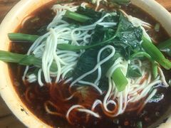 -赵伍面庄(松石大道店)