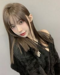 点击看大图 -那茉 Hair Salon