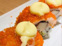 -德川家日本料理(中关村寰太大厦店)