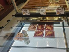 -嗒令甜品·主题融合料理餐厅(首座时代店)