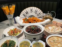 -米桃·江南苏锡菜(仁恒仓街店)