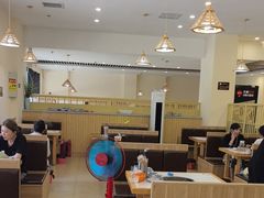 -朴小妹人参鸡汤火锅(长白山万达店)