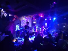 -音乐房子·Vintage Live Bar(玉林总店)