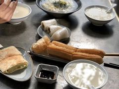 -桃园眷村(万象天地店)