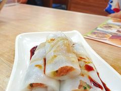 -添好运点心专门店(中环IFC店)