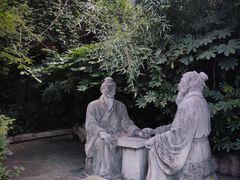 -淹城春秋乐园