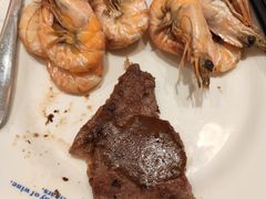 -星伦多海鲜自助餐厅(徐州铜山万达店)