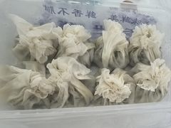 -内蒙联营烧麦 草原石榴红(护国寺店)