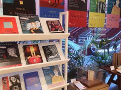 -二酉书店TOYOU BOOKS