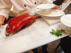 -四季民福烤鸭店(前门大栅栏店)