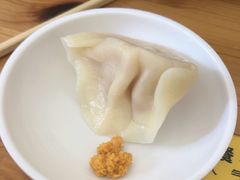 -海胆小馆(东北水饺·春柳店)