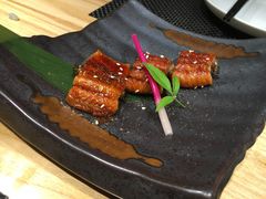 -虹料理·日料放题(悠方店)