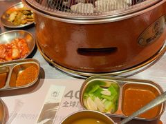 -西塔老太太泥炉烤肉(苏州大悦城店)