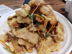 -九转小磨·东北菜老字号(祥安店)