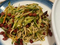 凉拌菜-紫光园(顺义店)