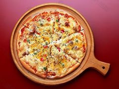 -棒约翰比萨·意面(剑河店)