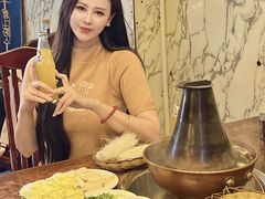-前门张记涮肉(前门店)