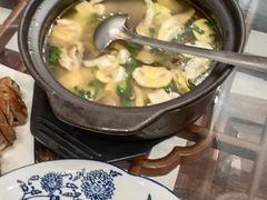 -呼吸森林·生态农庄农家乐私房菜