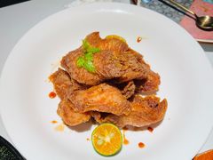 -锦府园·杭州小馆·创意杭帮菜(湖滨银泰in77店)