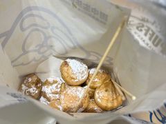 -田中先生の泡芙工坊(罗斯福店)