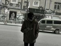 -黄桷坪涂鸦艺术街
