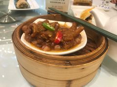 -御彩酒家(东风东路店)