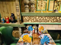 -卢布里西餐厅(总店)